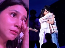 Artis Indonesia Yunita Siregar Ikut Acara Peluk Jin BTS, Berapa Biayanya?