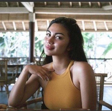 Pernah Alami Masalah Kesehatan Mental, Ariel Tatum Kini Fokus Cintai Diri Sendiri