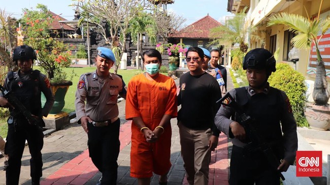 Tragedi Mengerikan: Kebakaran Gudang LPG di Bali Tewaskan 12 Jiwa, Pemilik Dipidana