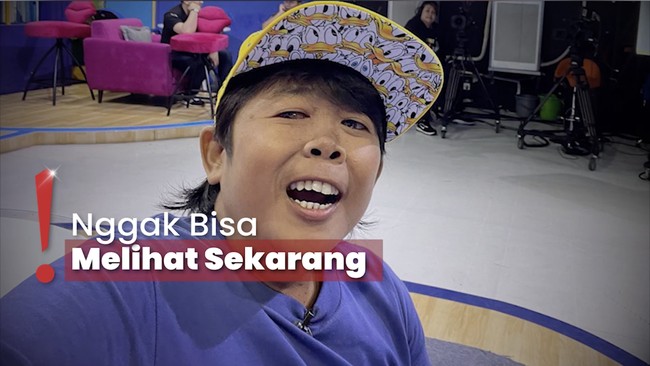 Kiky Saputri Kaget, Panji Ungkap Kondisi Terkini Komedian Adul