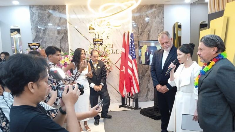 Kolaborasi dengan lembaga lain dari luar negeri terkait terapi sel punca ditegaskan harus mampu menghasilkan transfer pengetahuan