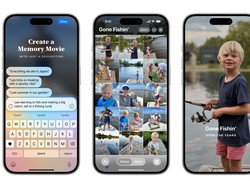 Fitur Makin Banyak, Apple Intelligence Butuh Penyimpanan Lebih Besar