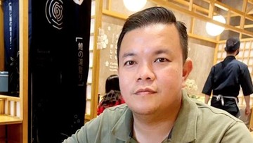 Profil-Sepak Terjang Arbi Leo, Cs Raffi Ahmad Bangun Beach Club di DIY