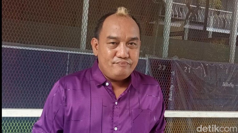 azis gagap