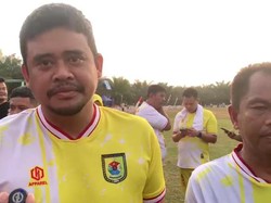 Masuk Bursa Cawagub Bobby, Darma Wijaya Punya Harta Rp 18 Miliar