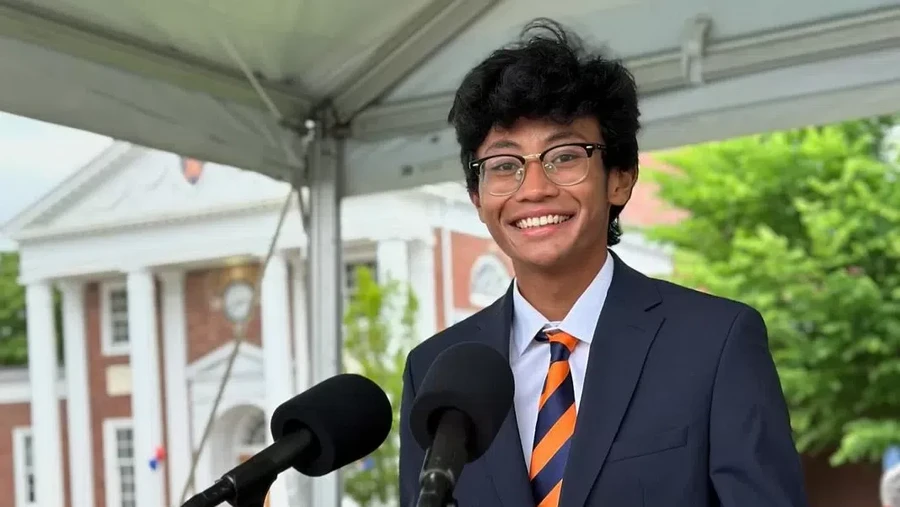 Bryan Ramadhan Sukidi