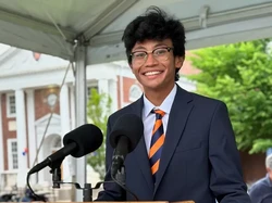 Remaja Indonesia Raih 3 Penghargaan Bakat Luar Biasa di Amerika Serikat