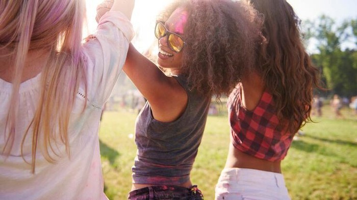 Apa Kamu Termasuk Bubbly Person? Cek 6 Cirinya di Sini!