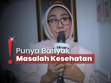Perjalanan Musik Dian Piesesha hingga Pernah Divonis Penyakit Ganas