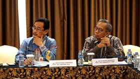 Penjurian Tuntas, Terpilih 15 Pemenang Derap Kerja Sama Jakarta 2024