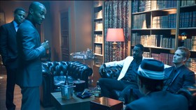 Sinopsis Takers, Bioskop Trans TV 5 Februari 2025