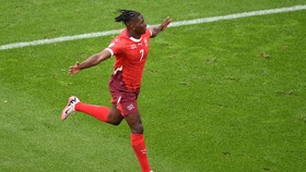 Bintang Swiss Dilarang Masuk AS Jelang Piala Dunia 2026s