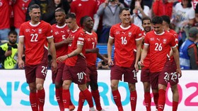 Jadwal Siaran Langsung Skotlandia vs Swiss di Euro 2024