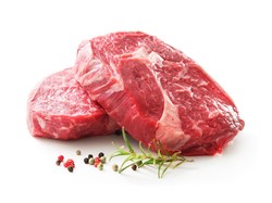 Masih Simpan Daging Kurban? Cek Apa Masih Aman Dikonsumsi