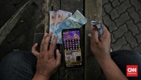 Polda DIY soal Tersangka Judol: Manfaatkan Promo untuk Tambah Deposit