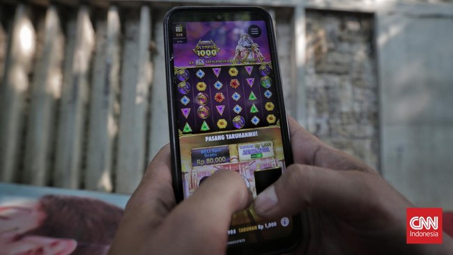 Pengungkapan Misteri: Modus Cerdik yang Memikat Pecandu Judi Online