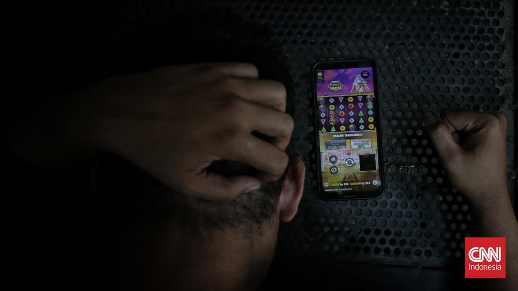 Komdigi Gandeng Startup Lokal Berburu Judol