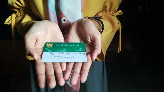 Tenang, Iuran BPJS Enggak Naik di Semua Golongan, Cek di Sini!