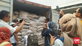 Bareskrim Awasi Importasi Gula PTPN di Pelabuhan Tanjung Priok