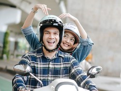 Ririn Dwi Ariyanti dan Jonathan Frizzy Disebut Sudah Saling Kenalkan Anak
