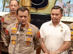 Pelaku Pengeroyokan Tewaskan Bos Rental Mobil Sempat Sembunyi di Hutan