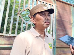 Kades Sebut Korban Ledakan di Klapanunggal Pernah Punya Usaha Tambang Batu