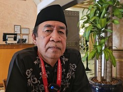 Cerita Lengkap Arteria Dahlan-Ashabul Kahfi Tepis Ditahan Askar Saudi