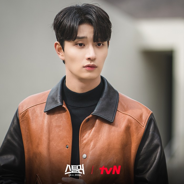3 Rekomendasi Drakor Aktor Kim Jae Won, Sudah Nonton?