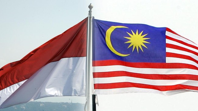 Warga Malaysia Minta Bergabung ke RI, Janji Setia Cinta Tanah Air