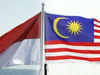 Pemimpin Malaysia-RI Diam-Diam Bertemu, Bahas Rencana Penyatuan Negara Pemimpin Malaysia-RI Diam-Diam Bertemu, Bahas Rencana Penyatuan Negara