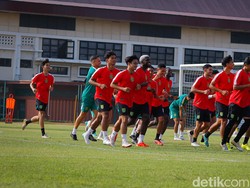 Persebaya Segera Gelar TC Jelang Liga 1 2024/2025