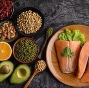 Tidak Mahal dan Merakyat, Ini 7 Makanan yang Kaya Omega 3