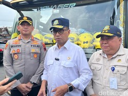 Ini Cara Cek Bus Pariwisata yang Aman Biar Nggak Waswas di Jalan