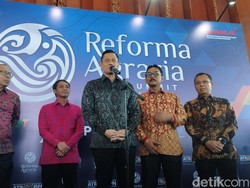 Reforma Agraria Bank Dunia