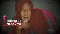 img-title Bertahan Hidup dari barang Rongsokan Ini Kisah Nenek Siti Aisyah
