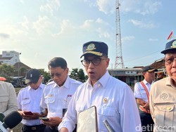 Menhub: Tamu VIP HUT RI di IKN Harus Pakai Mobil Listrik