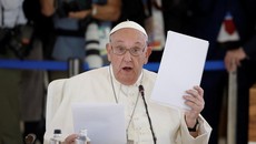 Cerita di Balik Rencana Kunjungan Paus Fransiskus ke RI September 2024