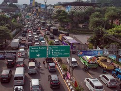 Puncak Macet, Polisi Imbau Masyarakat Cari Alternatif Tempat Wisata Lain