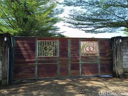 6 Fakta Terkini Ledakan di Bogor yang Bikin Korban Sampai Diamputasi