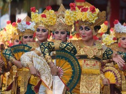 Jadwal Lengkap Pesta Kesenian Bali (PKB) XLVII 2025