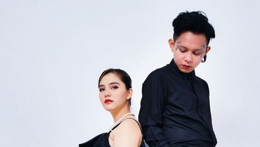 Sexy Goath Bicara soal Hak Asuh Anak Andai Cerai dari Istri