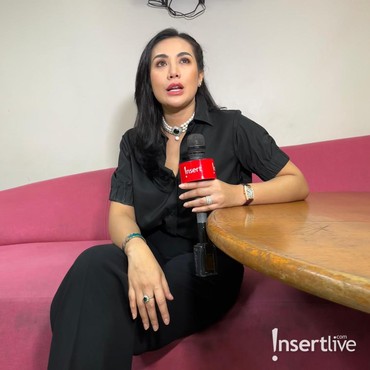 Anak Kian Besar, Shinta Bachir: Dia Posesif
