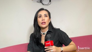img-title Anak Kian Besar, Shinta Bachir: Dia Posesif