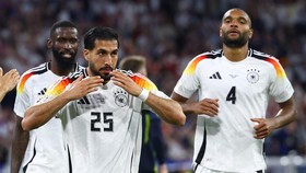Jerman Jumpa Denmark di 16 Besar Euro 2024, Ulangan Final 1992