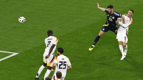Klasemen Grup A Euro 2024 usai Jerman Bantai Skotlandia 5-1