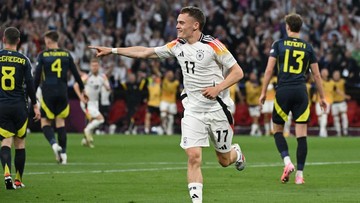 Update Eksklusif Olahraga CNN : Tiba di Liverpool, Wirtz Siap Pecahkan Rekor Transfer Rp2,5 T
