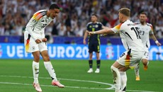 Prediksi Jerman vs Spanyol di Perempat Final Euro 2024