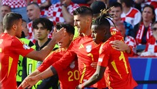 Spanyol vs Jerman: Final Kepagian Euro 2024, Siapa Pulang Cepat?