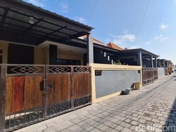 Sulit Miliki Rumah di Bali