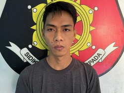 Kronologi Anto Buat Laporan Palsu Dibegal 3 Pria Bersenpi hingga Jadi Tersangka